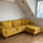Дава се под наем Двустаен апартамент в Бургас, Център - 55 кв.м за 480 € - Снимка #1