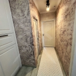 Тристаен апартамент в Пловдив, Изгрев - 68 кв.м за 1524 €/кв.м - Снимка #1