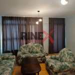 Дава се под наем Двустаен апартамент в Раковски - 50 кв.м за 350 € - Снимка #1
