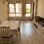 Дава се под наем Двустаен апартамент в Бургас, Сарафово - 60 кв.м за 500 € - Снимка #1