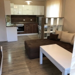 Дава се под наем Двустаен апартамент в София, Орландовци - 65 кв.м за 400 € - Снимка #1