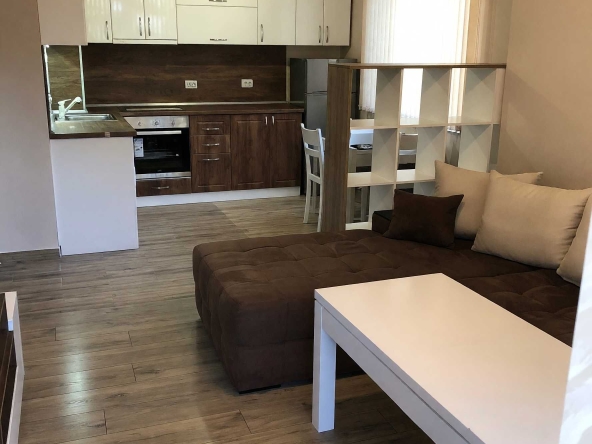 Дава се под наем Двустаен апартамент в София, Орландовци - 65 кв.м за 400 € - Снимка #1