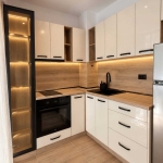 Дава се под наем Двустаен апартамент в София, Света Троица - 69 кв.м за 500 € - Снимка #1