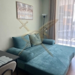 Дава се под наем Едностаен апартамент в Варна, Левски - 33 кв.м за 420 € - Снимка #1