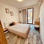 Дава се под наем Двустаен апартамент в София, Хладилника - 60 кв.м за 500 € - Снимка #1