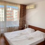 Двустаен апартамент в Свети Влас - 67 кв.м за 1612 €/кв.м - Снимка #1