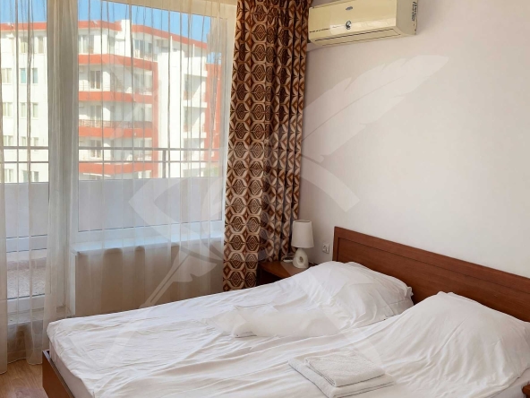 Двустаен апартамент в Свети Влас - 67 кв.м за 1612 €/кв.м - Снимка #1
