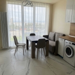 Дава се под наем Двустаен апартамент в София, Банишора - 56 кв.м за 570 € - Снимка #1