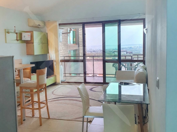 Тристаен апартамент в с. Кошарица, Област Бургас - 86 кв.м за 971 €/кв.м - Снимка #1