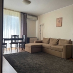 Дава се под наем Двустаен апартамент в София, Горна баня - 65 кв.м за 400 € - Снимка #1