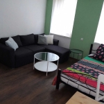 Дава се под наем Едностаен апартамент в Пловдив, Център - 40 кв.м за 250 € - Снимка #1