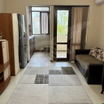 Тристаен апартамент в Пловдив, Тракия - 56 кв.м за 2409 €/кв.м - Снимка #1