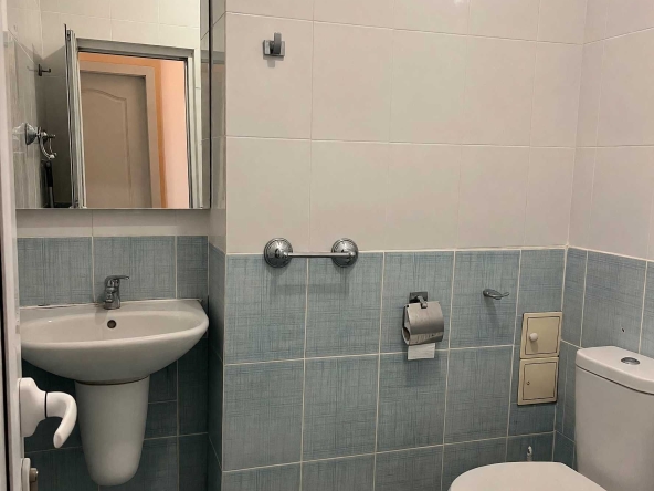 Дава се под наем Тристаен апартамент в Пловдив, Кючук Париж - 97 кв.м за 450 € - Снимка #1