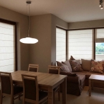 Дава се под наем Тристаен апартамент в Пловдив, Кършияка - 105 кв.м за 700 € - Снимка #1
