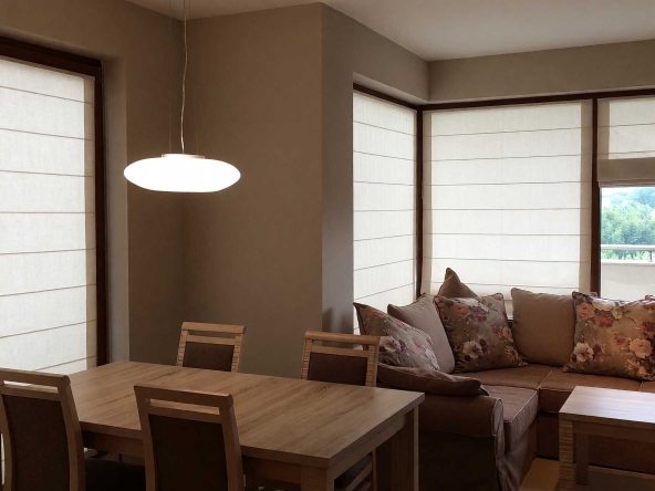 Дава се под наем Тристаен апартамент в Пловдив, Кършияка - 105 кв.м за 700 € - Снимка #1
