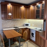 Дава се под наем Тристаен апартамент в Пловдив, Тракия - 92 кв.м за 700 € - Снимка #1