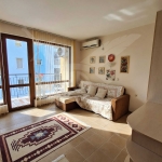 Едностаен апартамент в к.к. Слънчев бряг - 40 кв.м за 1563 €/кв.м - Снимка #1