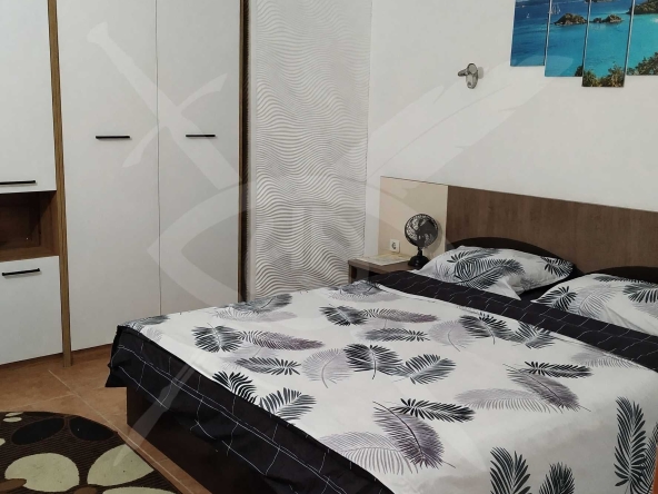 Тристаен апартамент в Несебър - 72 кв.м за 1459 €/кв.м - Снимка #1