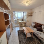 Дава се под наем Едностаен апартамент в Варна, Левски - 20 кв.м за 200 € - Снимка #1