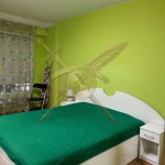 Дава се под наем Тристаен апартамент в Варна, Младост 2 - 90 кв.м за 600 € - Снимка #1