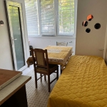 Дава се под наем Едностаен апартамент в София, Банишора - 43 кв.м за 400 € - Снимка #1