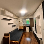Дава се под наем Едностаен апартамент в Варна, Левски - 20 кв.м за 280 € - Снимка #1