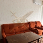 Дава се под наем Двустаен апартамент в Варна, Чайка - 35 кв.м за 350 € - Снимка #1