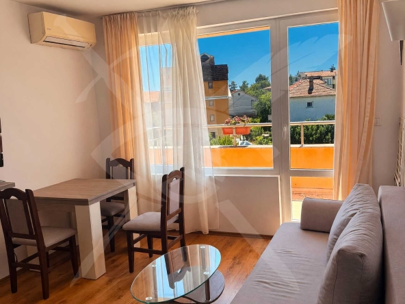Двустаен апартамент в Черноморец - 71 кв.м за 1369 €/кв.м - Снимка #1