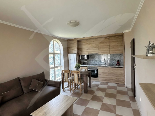 Двустаен апартамент в Созопол - 63 кв.м за 2200 €/кв.м - Снимка #1