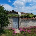 Къща в с. Ясно поле, Област Пловдив - 60 кв.м за 692 €/кв.м - Снимка #1