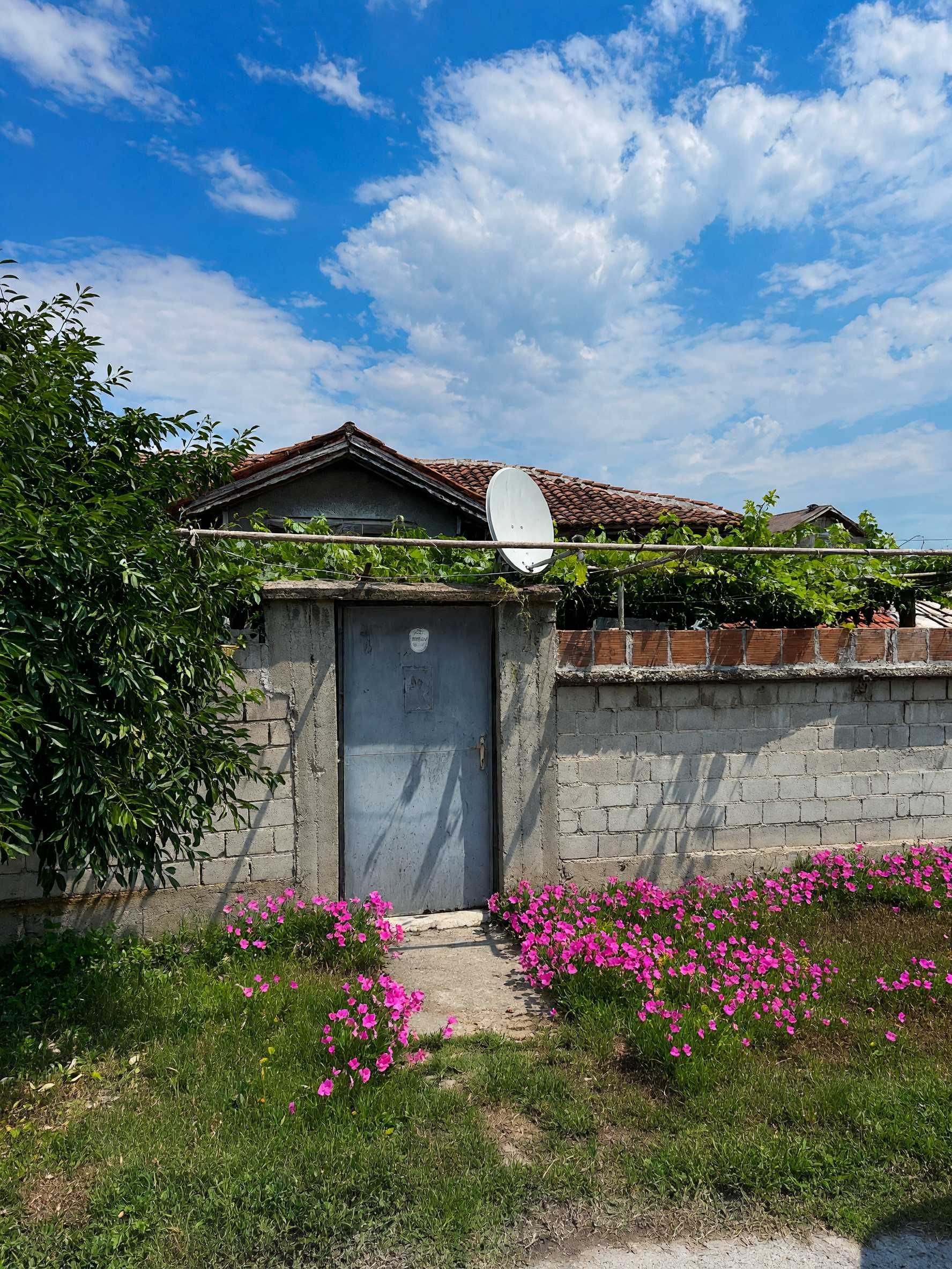Къща в с. Ясно поле, Област Пловдив - 60 кв.м за 692 €/кв.м - Снимка #1