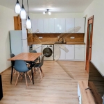 Дава се под наем Двустаен апартамент в Варна, Чайка - 60 кв.м за 620 € - Снимка #1