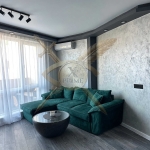 Дава се под наем Тристаен апартамент в Варна, Погреби - 71 кв.м за 800 € - Снимка #1