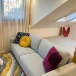 Дава се под наем Едностаен апартамент в София, Лозенец - 40 кв.м за 399 € - Снимка #1