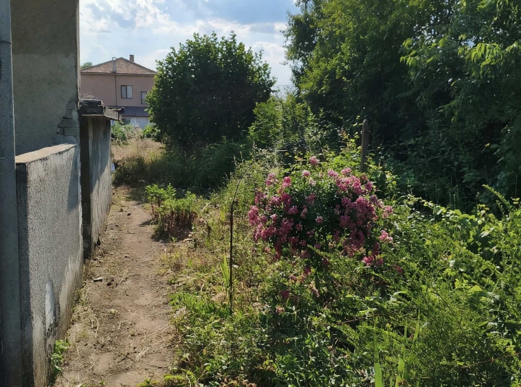 Къща в с. Скутаре, Област Пловдив - 70 кв.м за 893 €/кв.м - Снимка #1