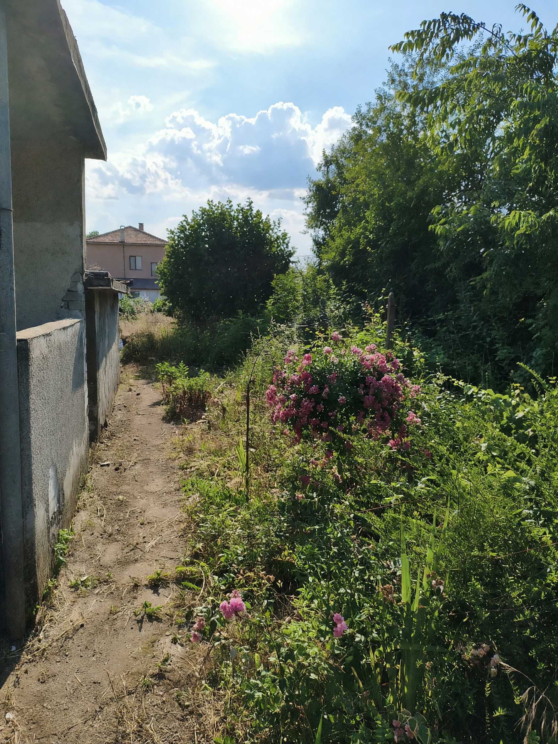 Къща в с. Скутаре, Област Пловдив - 70 кв.м за 893 €/кв.м - Снимка #1