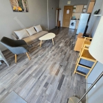 Двустаен апартамент в к.к. Слънчев бряг - 75 кв.м за 1574 €/кв.м - Снимка #1