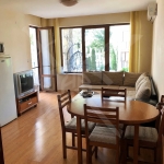 Двустаен апартамент в к.к. Елените - 74 кв.м за 1055 €/кв.м - Снимка #1