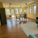 Тристаен апартамент в София, Хладилника - 122 кв.м за 3214 €/кв.м - Снимка #1