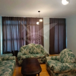 Дава се под наем Двустаен апартамент в Раковски - 50 кв.м за 300 € - Снимка #1