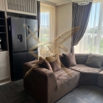 Дава се под наем Двустаен апартамент в Варна, Трошево - 75 кв.м за 850 € - Снимка #1