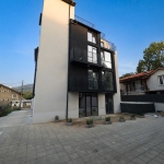 Тристаен апартамент в София, Карпузица - 93 кв.м за 2033 €/кв.м - Снимка #1