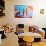 Дава се под наем Двустаен апартамент в Бургас, Изгрев - 70 кв.м за 600 € - Снимка #1