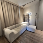 Дава се под наем Двустаен апартамент в София, Изток - 70 кв.м за 600 € - Снимка #1