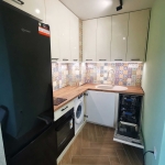 Дава се под наем Едностаен апартамент в София, Дружба 2 - 49 кв.м за 330 € - Снимка #1