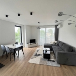 Дава се под наем Двустаен апартамент в София, Овча купел - 75 кв.м за 550 € - Снимка #1
