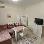 Дава се под наем Двустаен апартамент в Варна, Левски - 42 кв.м за 430 € - Снимка #1