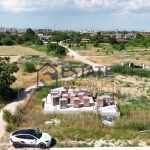 Парцел в Пловдив, Беломорски - 340 кв.м за 295 €/кв.м - Снимка #1