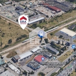 Парцел в София, НПЗ Искър - 418 кв.м за 175 €/кв.м - Снимка #1