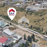 Парцел в София, НПЗ Искър - 1051 кв.м за 100 €/кв.м - Снимка #1